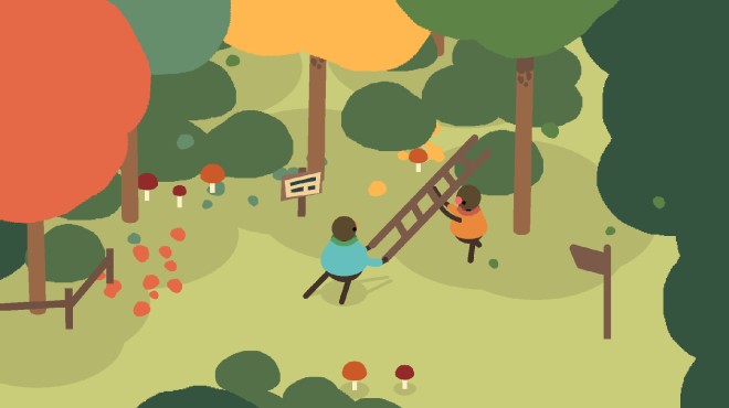Ollie & Bollie: Outdoor Estate PC Crack Ollie & Bollie: Outdoor Estate PC Crack