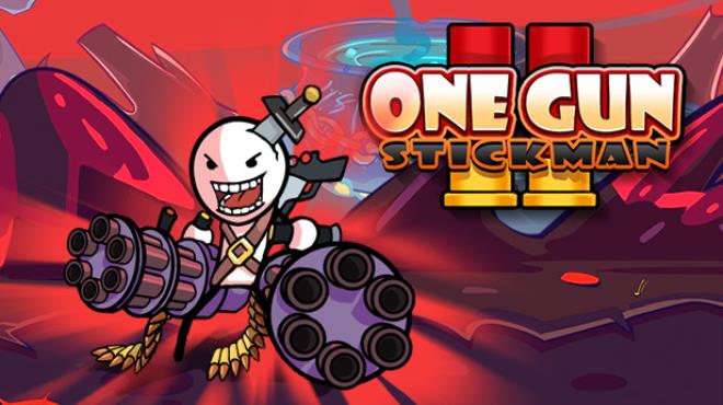 One Gun 2: Stickman Free Download One Gun 2: Stickman Free Download
