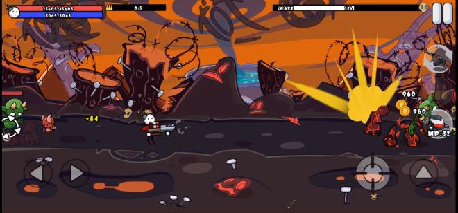 One Gun 2: Stickman PC Crack One Gun 2: Stickman PC Crack