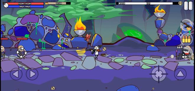 One Gun 2: Stickman Torrent Download One Gun 2: Stickman Torrent Download