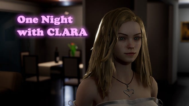 One Night with CLARA Free Download One Night with CLARA Free Download