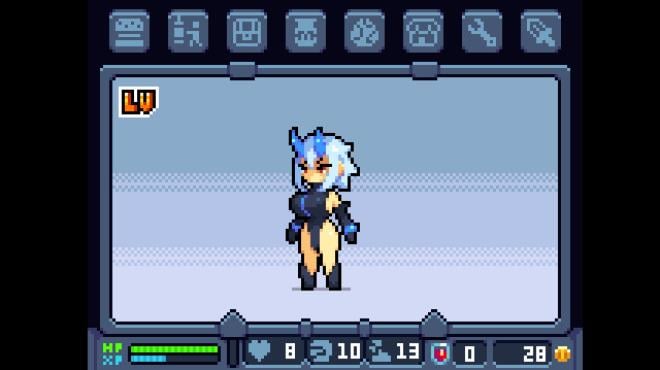 Onigotchi PC Crack