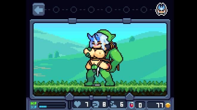 Onigotchi Torrent Download