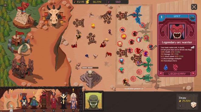 Orc Incremental PC Crack