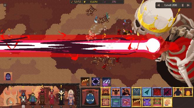 Orc Incremental Torrent Download