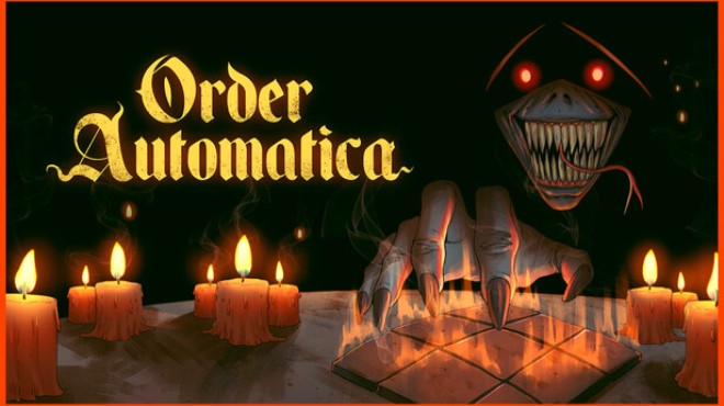 Order Automatica Free Download Order Automatica Free Download