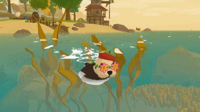 Otterly Lost PC Crack