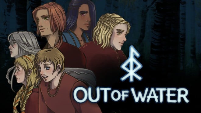 Out Of Water Free Download