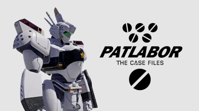 PATLABOR the Case Files Free Download PATLABOR the Case Files Free Download