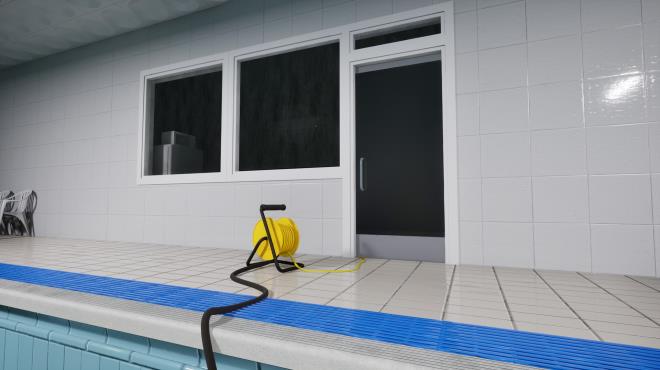 POOL LOOP Torrent Download
