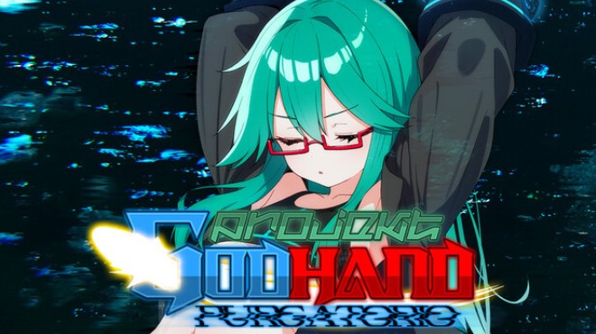 PROJEKT GODHAND act 2 purgatorio Free Download PROJEKT GODHAND act 2 purgatorio Free Download