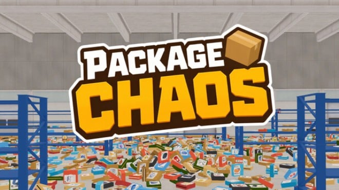 Package chaos Free Download