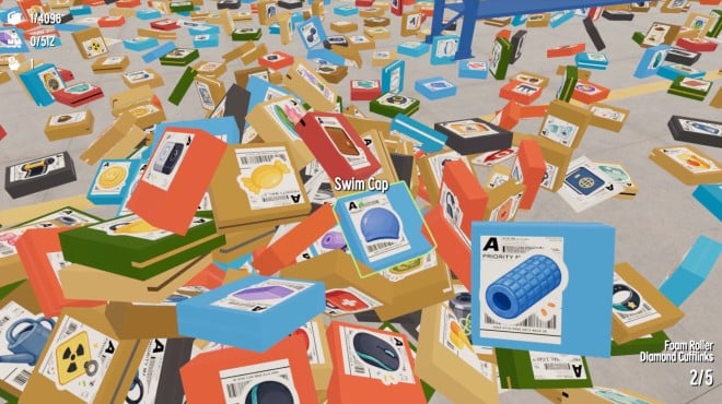 Package chaos Torrent Download