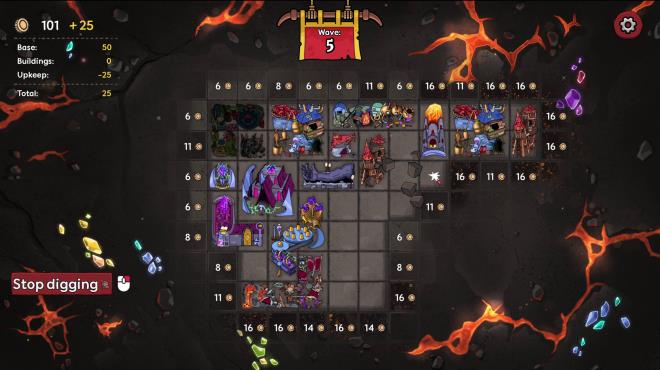 Packed Lair Torrent Download