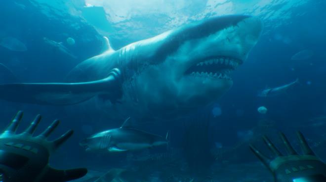 Paleo Dive Torrent Download