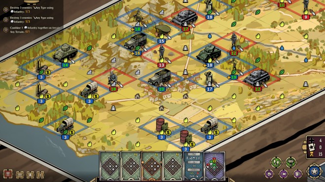 Panzer Deck PC Crack Panzer Deck PC Crack