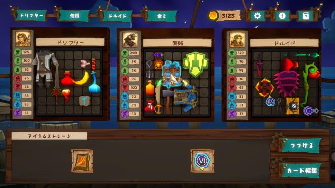 Papercraft Tactics PC Crack