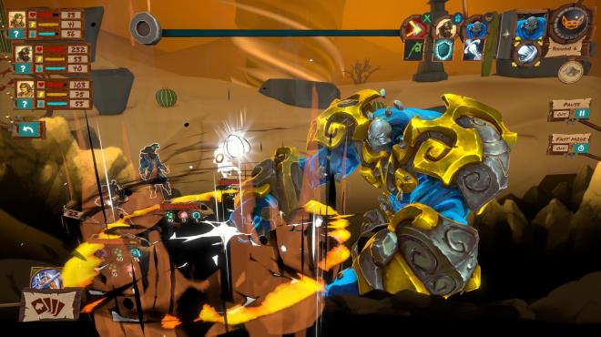 Papercraft Tactics Torrent Download