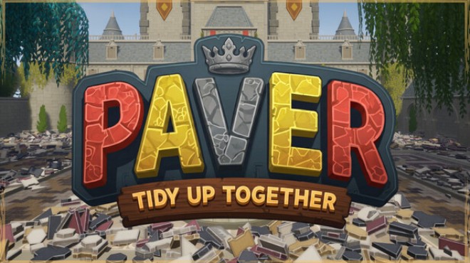 Paver Tidy Up Together Free Download Paver Tidy Up Together Free Download