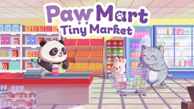 PawMart Tiny Market Free Download PawMart Tiny Market Free Download