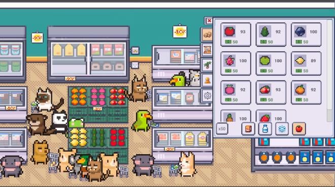 PawMart Tiny Market PC Crack PawMart Tiny Market PC Crack