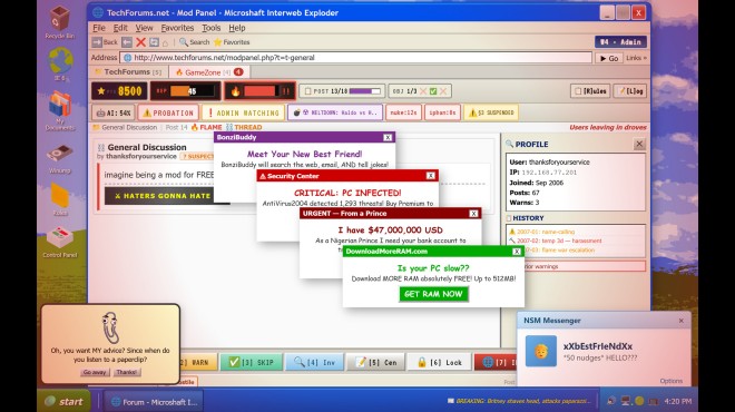 Permaban Torrent Download