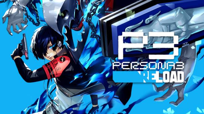 Persona 3 Reload Free Download Persona 3 Reload Free Download
