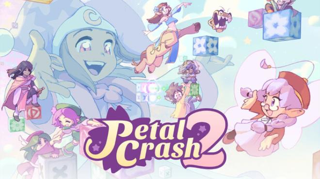 Petal Crash 2 Free Download