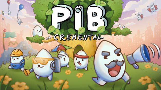 Pibcremental Free Download