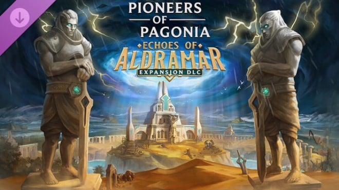 Pioneers of Pagonia Echoes of Aldramar Free Download Pioneers of Pagonia Echoes of Aldramar Free Download