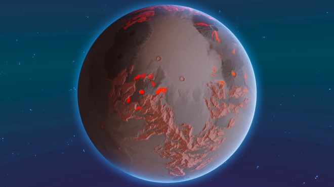 Plan B Terraform Worlds of Fire and Water PC Crack