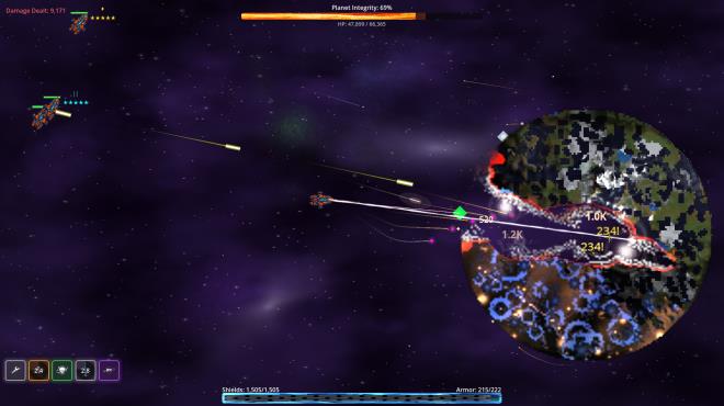 Planet Killer PC Crack Planet Killer PC Crack