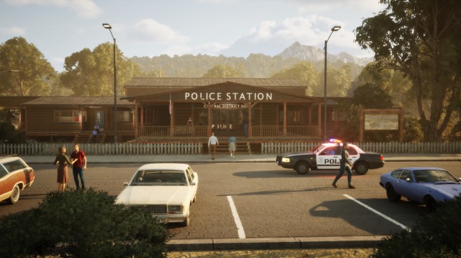Police Chief Simulator Torrent Download Police Chief Simulator Torrent Download