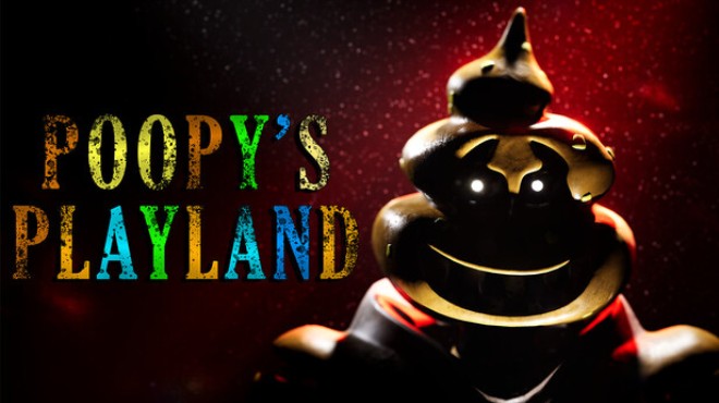 Poopy's Playland Free Download