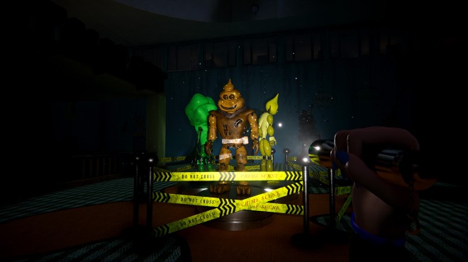 Poopy's Playland PC Crack