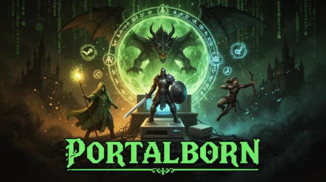 Portalborn Free Download