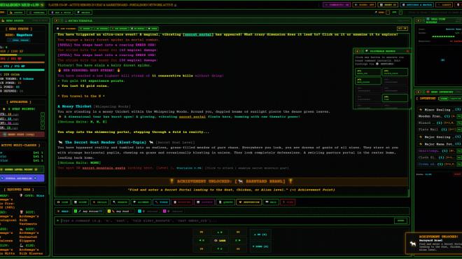 Portalborn Torrent Download