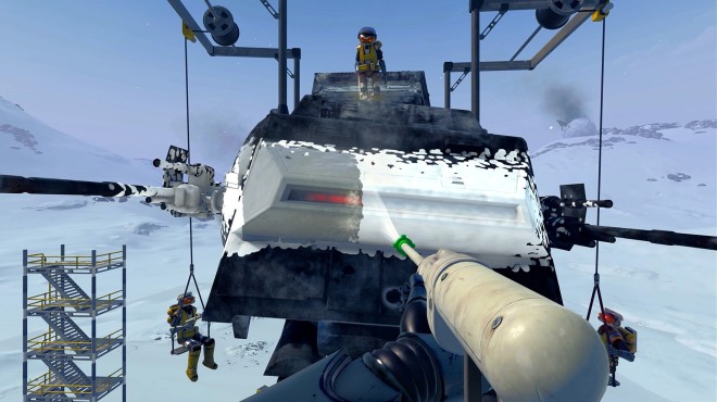 PowerWash Simulator 2 STAR WARS Pack Update v1 3 1 15 Torrent Download