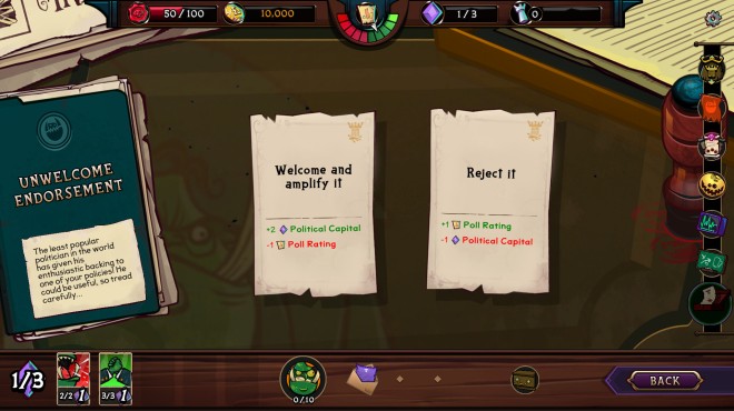 Prime Monster Update v1 4 PC Crack