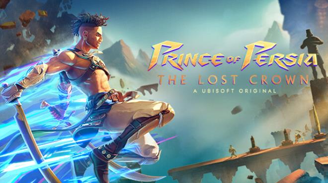 Prince of Persia The Lost Crown Free Download Prince of Persia The Lost Crown Free Download