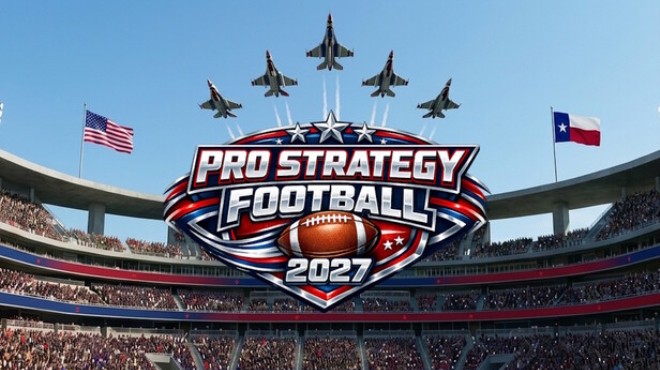 Pro Strategy Football 2027 Free Download Pro Strategy Football 2027 Free Download