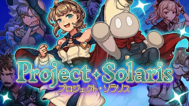 Project Solaris Free Download Project Solaris Free Download