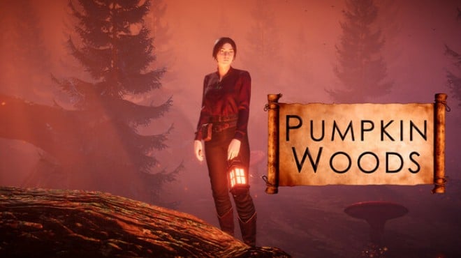 Pumpkin Woods Free Download Pumpkin Woods Free Download
