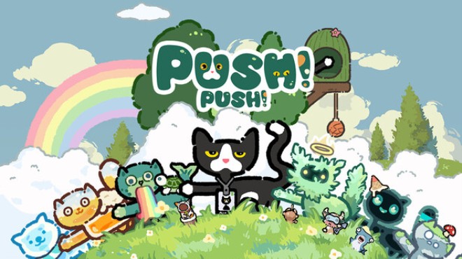 Push Push Free Download