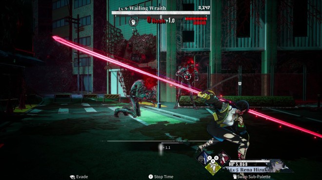 Qliphah in Providences Shadow PC Crack Qliphah in Providences Shadow PC Crack