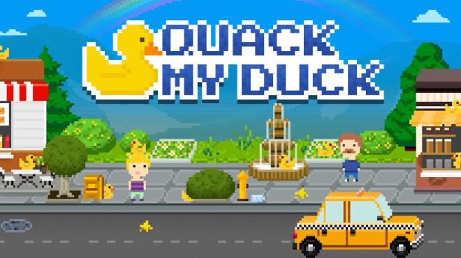 Quack my Duck Free Download Quack my Duck Free Download