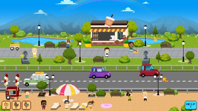 Quack my Duck Torrent Download Quack my Duck Torrent Download