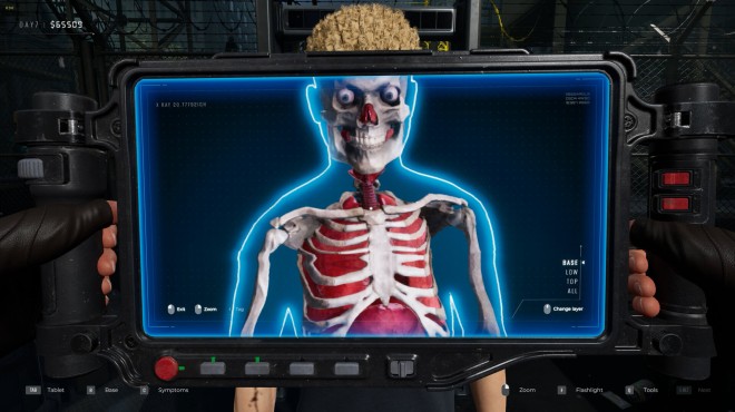 Quarantine Zone The Last Check Update v1 1 13 2054 PC Crack Quarantine Zone The Last Check Update v1 1 13 2054 PC Crack