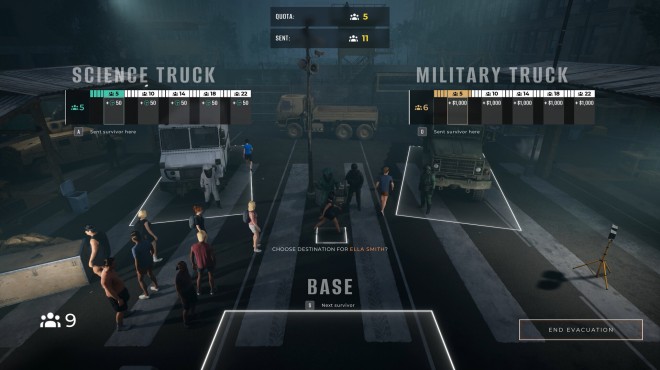 Quarantine Zone The Last Check Update v1 1 13 2054 Torrent Download Quarantine Zone The Last Check Update v1 1 13 2054 Torrent Download