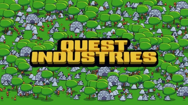 Quest Industries Free Download
